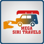 Mega Siri Travels icon