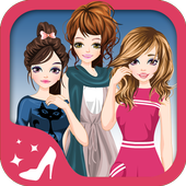 Giochi per ragazze American icon