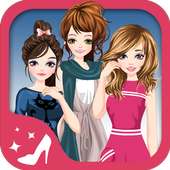 Jeux de Fille American Girls