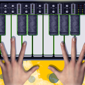 Perfect ORG Free 2018 Piano icon