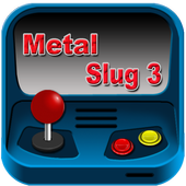 How to Play Metal Slug 3 icon