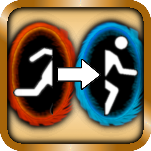 Portalitic - Portal Puzzle 2 icon