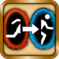 Portalitic - Portal Puzzle 2