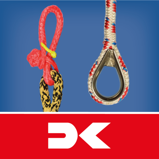 Spleißen / Egmont M. Friedl icon