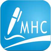 MHC Clinic Login (for clinics)