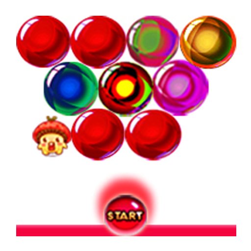 Bubble shooter: Bubble game icon