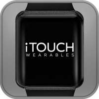 iTouch Wearables Smartwatch