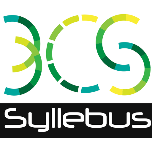 BCS Syllabus иконка