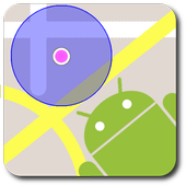 Location Manager Lite icon