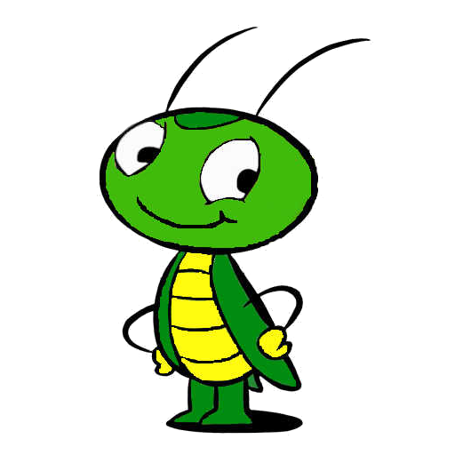 Cricket icon