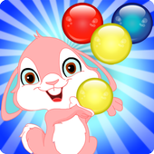 Bubble Shooter Safari icon