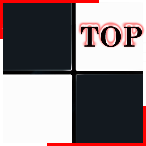Top Piano Tiles icon