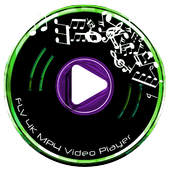 Web Video icon