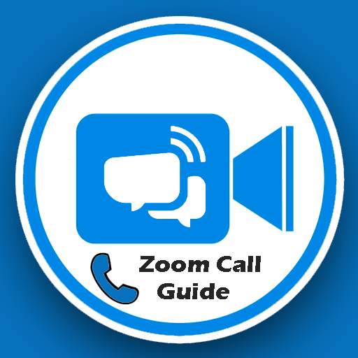 Guide Zoom Video Chat - Free Online Video Call icon