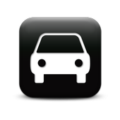 Car Info icon