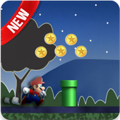 Guide New Super Mario Run 2017 icon