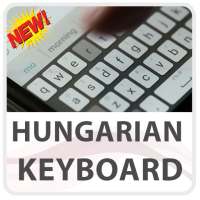 Hungarian Keyboard Lite on 9Apps