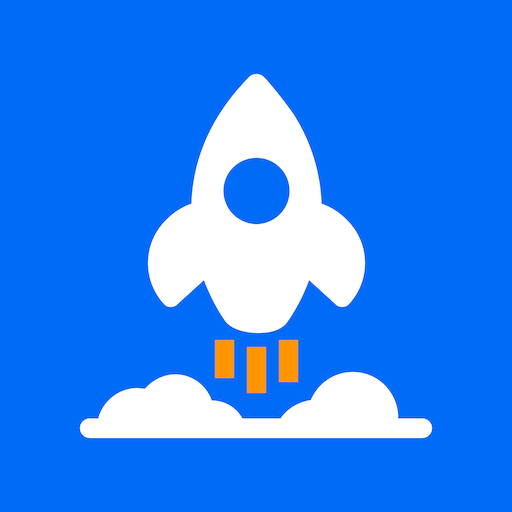 Rocket 135 icon