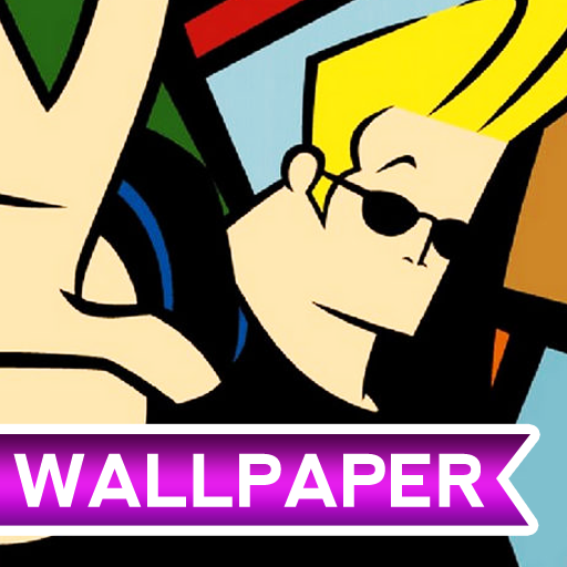 Johnny Bravo Wallpaper HD 🧿 icon