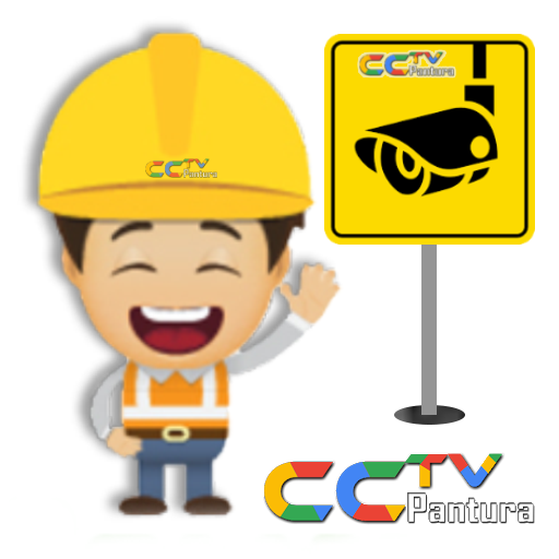 CCTV Pantura icon