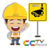 CCTV Pantura on 9Apps