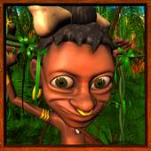 Boneyboy LITE hunt angry bees!