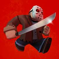 Friday the 13th: キラー Puzzle