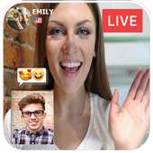 Video Calls - Live Chat & Video chat