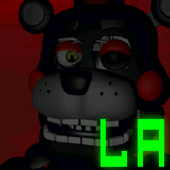 Пять Ночей с Фредди: Все Атакуют DEMO иконка