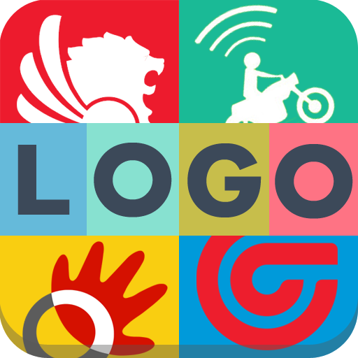 Tebak Gambar Logo Indonesia أيقونة