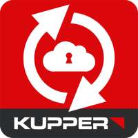 KUPPER vBox on 9Apps