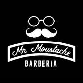 Mr. Moustache - Barbería on 9Apps