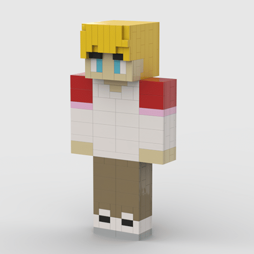 Tommyinnit Skin For Minecraft icon