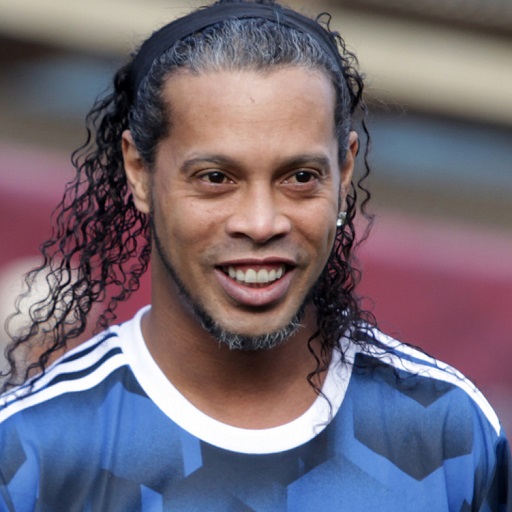 Guess  The Footballer icon