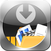 Recovery Back up Files icon