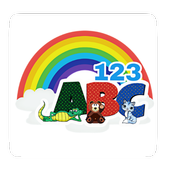ABC for Kids icon