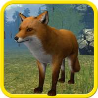 Wild Fox Survival 3d Simulator