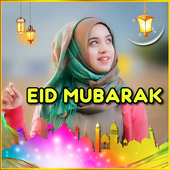 Eid Ul Adha DP Maker icon