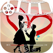 ikon Engagement Video Maker