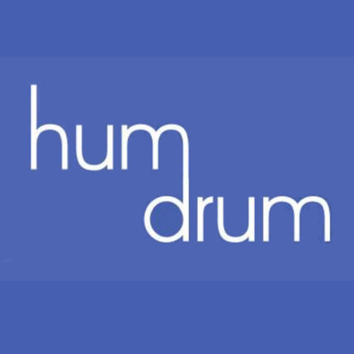 HumDrum icon