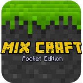 Mix Craft icon