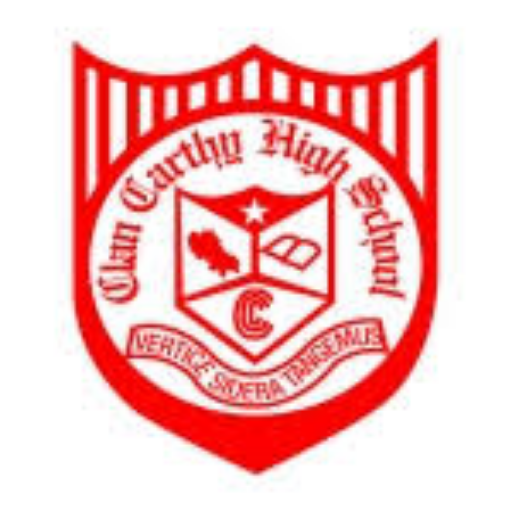 Clan Carthy High School icon
