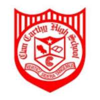 Clan Carthy High School