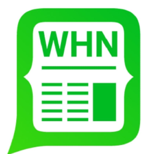 Whatshapp News icon