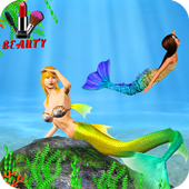 Princesa Sirena Castillo icon