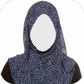 Women Arab Photo Montage icon