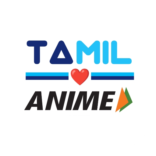 All Anime Tamil icon