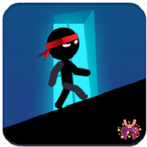 Stickman Vs Gravity icon