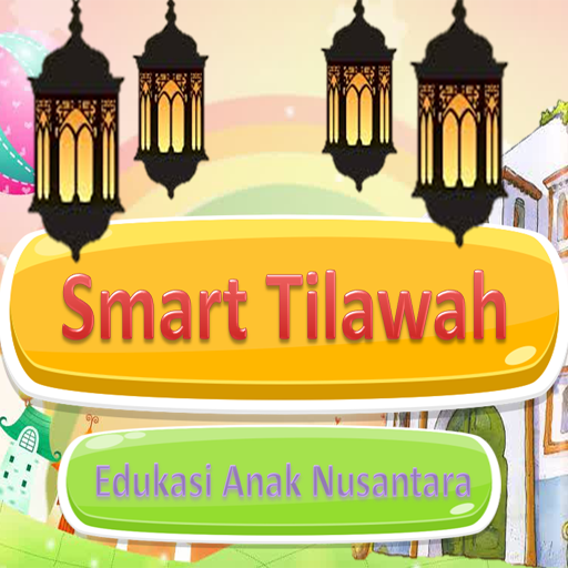 learning al-qur'an icon