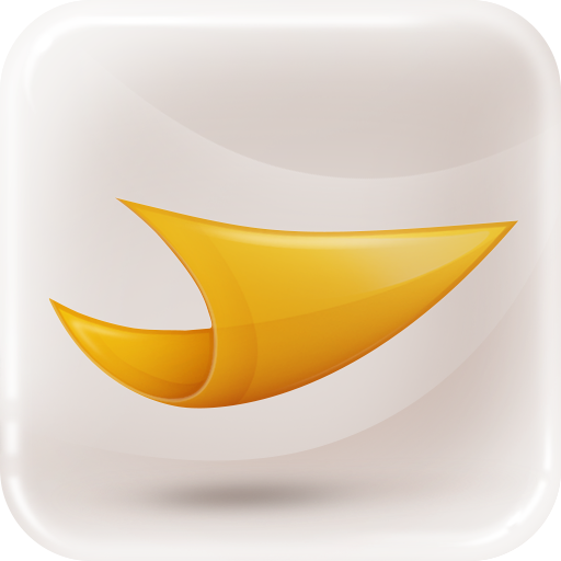 Lux Gram Messenger icon